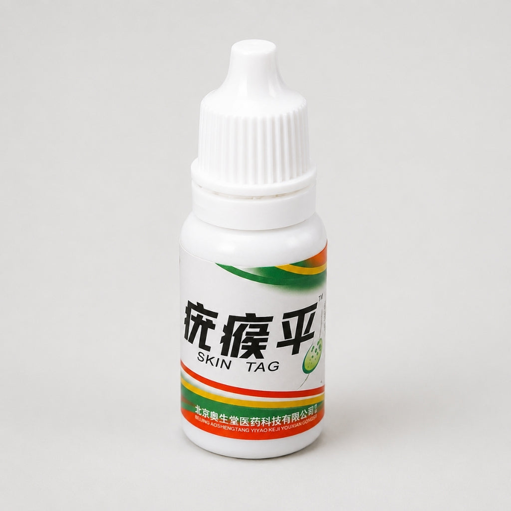 AONISEN SKIN TAG FRAS X 15 ML