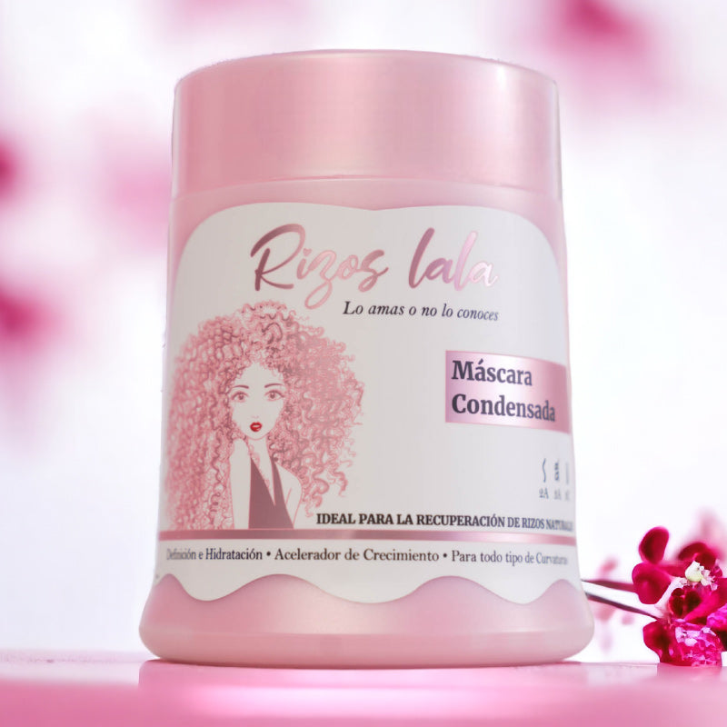 KIT BÁSICO DE CRECIMIENTO RIZOS LALA