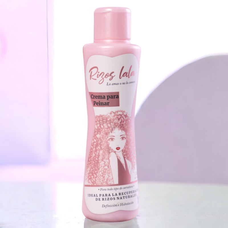 KIT BÁSICO DE CRECIMIENTO RIZOS LALA