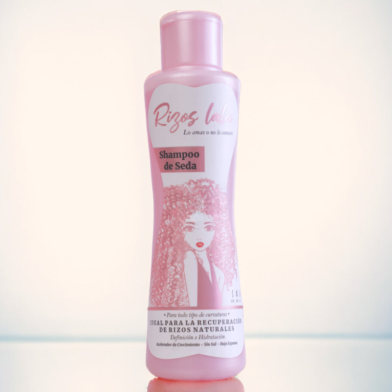 KIT BÁSICO DE CRECIMIENTO RIZOS LALA