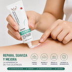 Wound Care And Antiscar Ointment Unid 1 Unid - Blondas Cosmeticos | Blondas Paraguay